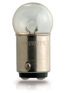 Philips 12821 Лампа галогенна 12В 12821: Приваблива ціна - Купити в Україні на EXIST.UA!