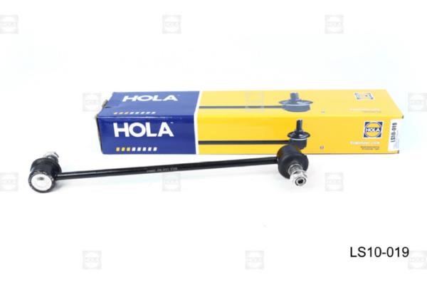 Купити Hola LS10-019 за низькою ціною в Україні!