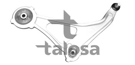 Talosa 40-11518 Важіль підвіски 4011518: Купити в Україні - Добра ціна на EXIST.UA!