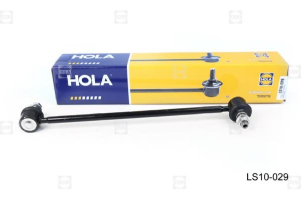 Купити Hola LS10-029 за низькою ціною в Україні!
