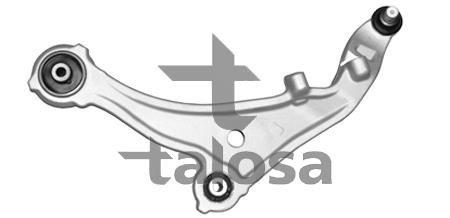 Talosa 40-12317 Важіль підвіски 4012317: Купити в Україні - Добра ціна на EXIST.UA!
