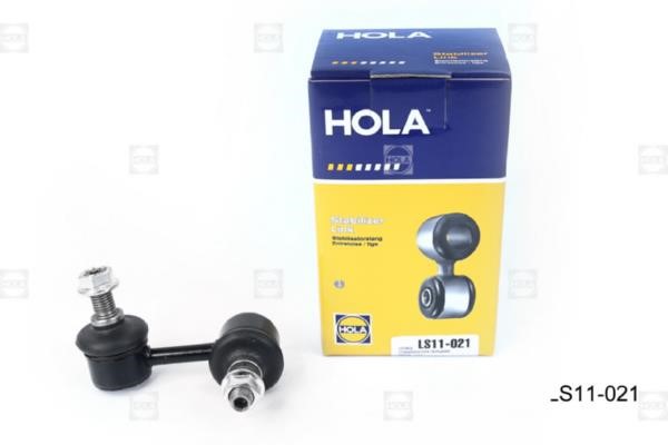 Купити Hola LS11-021 за низькою ціною в Україні!