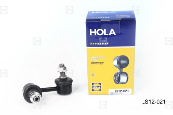 Купити Hola LS12-021 за низькою ціною в Україні!