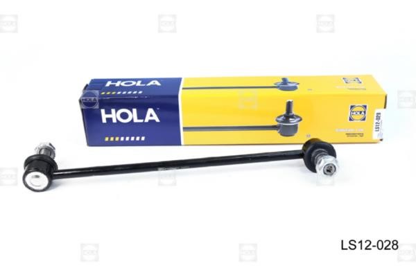 Купити Hola LS12-028 за низькою ціною в Україні!