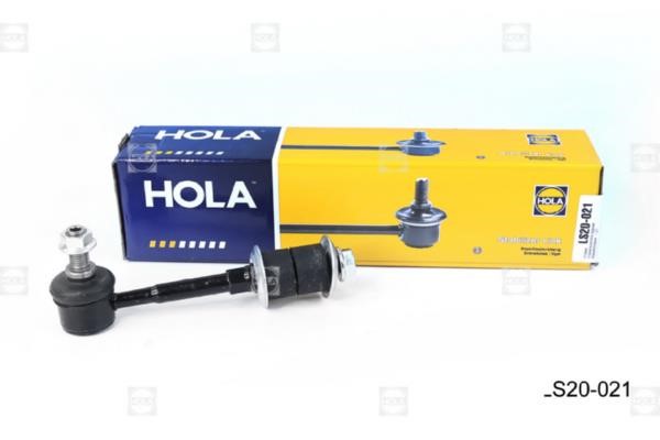 Купити Hola LS20-021 за низькою ціною в Україні!