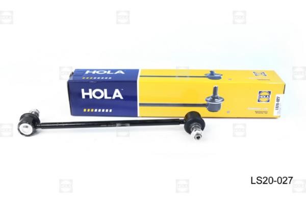 Купити Hola LS20-027 за низькою ціною в Україні!