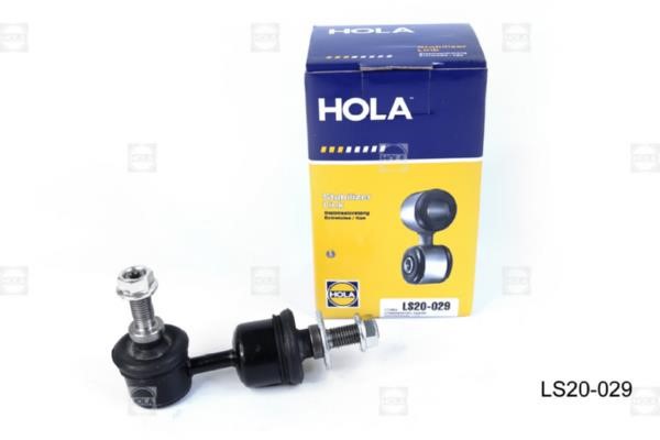 Купити Hola LS20-029 за низькою ціною в Україні!