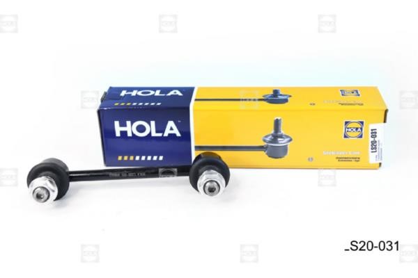Купити Hola LS20-031 за низькою ціною в Україні!