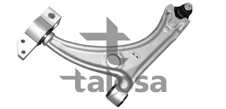 Talosa 40-12060 Важіль підвіски 4012060: Купити в Україні - Добра ціна на EXIST.UA!