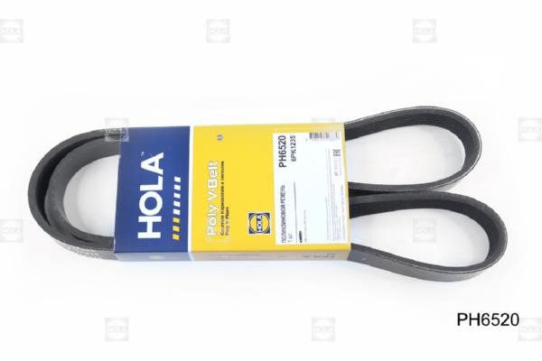 Купити Hola PH6520 за низькою ціною в Україні!