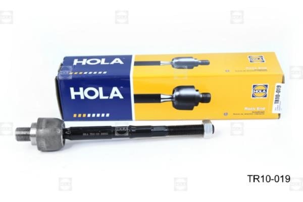 Купити Hola TR10-019 за низькою ціною в Україні!