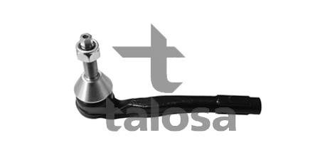 Talosa 4205032 Наконечник поперечної рульової тяги 4205032: Купити в Україні - Добра ціна на EXIST.UA!