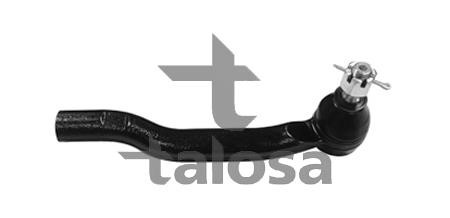 Talosa 4205426 Наконечник поперечної рульової тяги 4205426: Приваблива ціна - Купити в Україні на EXIST.UA!