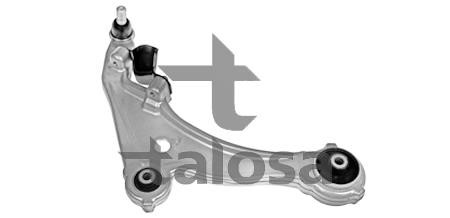 Talosa 40-13078 Важіль підвіски 4013078: Купити в Україні - Добра ціна на EXIST.UA!