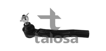 Talosa 4205521 Наконечник поперечної рульової тяги 4205521: Купити в Україні - Добра ціна на EXIST.UA!