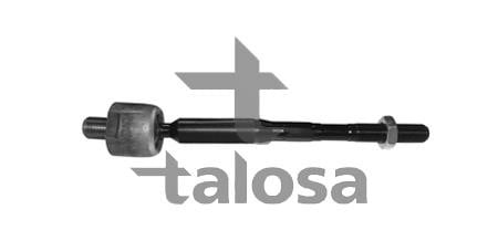 Talosa 4403501 Тяга рульова 4403501: Купити в Україні - Добра ціна на EXIST.UA!