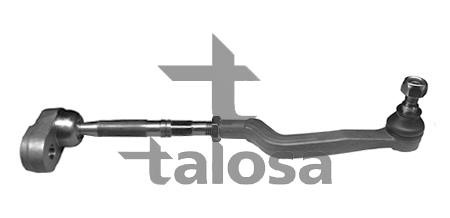 Talosa 41-13001 Поперечна кермова тяга 4113001: Купити в Україні - Добра ціна на EXIST.UA!