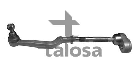 Talosa 41-13002 Поперечна кермова тяга 4113002: Купити в Україні - Добра ціна на EXIST.UA!