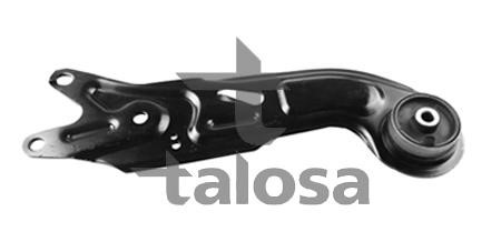 Talosa 46-11932 Важіль підвіски 4611932: Купити в Україні - Добра ціна на EXIST.UA!