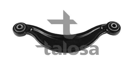 Talosa 46-13867 Важіль підвіски 4613867: Купити в Україні - Добра ціна на EXIST.UA!