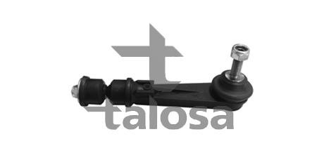 Talosa 5004731 Стійка стабілізатора 5004731: Купити в Україні - Добра ціна на EXIST.UA!