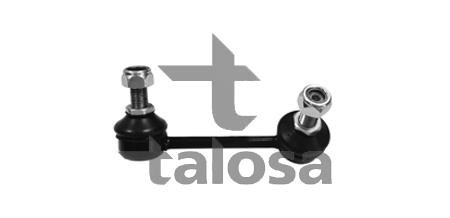 Talosa 5005065 Стійка стабілізатора 5005065: Купити в Україні - Добра ціна на EXIST.UA!