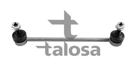 Talosa 50-10639 Стійка стабілізатора 5010639: Купити в Україні - Добра ціна на EXIST.UA!