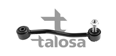 Talosa 50-10650 Стійка стабілізатора 5010650: Приваблива ціна - Купити в Україні на EXIST.UA!
