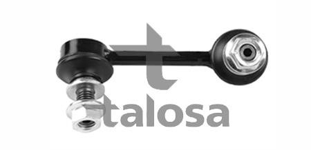 Talosa 50-12071 Стійка стабілізатора 5012071: Купити в Україні - Добра ціна на EXIST.UA!