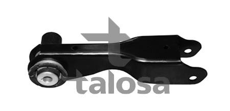 Talosa 46-13606 Важіль підвіски 4613606: Купити в Україні - Добра ціна на EXIST.UA!