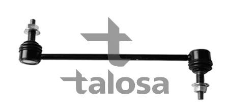 Talosa 50-11500 Стійка стабілізатора 5011500: Купити в Україні - Добра ціна на EXIST.UA!