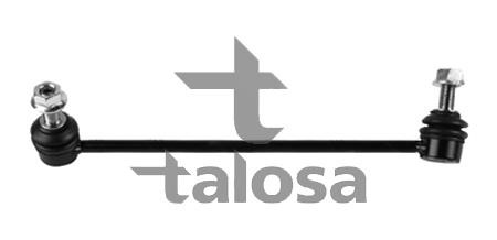 Talosa 50-13356 Стійка стабілізатора 5013356: Приваблива ціна - Купити в Україні на EXIST.UA!