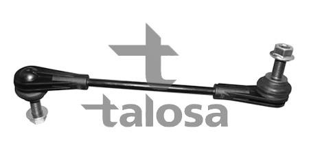 Talosa 50-11519 Стійка стабілізатора 5011519: Купити в Україні - Добра ціна на EXIST.UA!