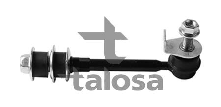 Talosa 50-12318 Стійка стабілізатора 5012318: Купити в Україні - Добра ціна на EXIST.UA!
