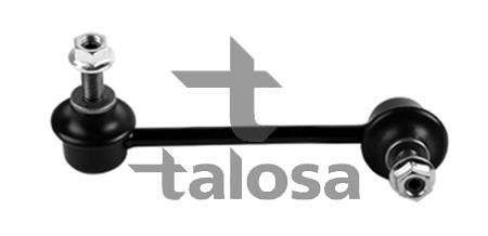 Talosa 50-13497 Стійка стабілізатора 5013497: Купити в Україні - Добра ціна на EXIST.UA!