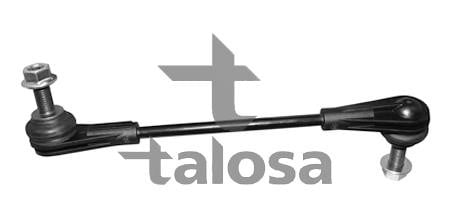 Talosa 50-11520 Стійка стабілізатора 5011520: Купити в Україні - Добра ціна на EXIST.UA!