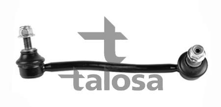 Talosa 50-12407 Стійка стабілізатора 5012407: Приваблива ціна - Купити в Україні на EXIST.UA!