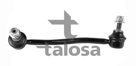 Talosa 50-12408 Стійка стабілізатора 5012408: Купити в Україні - Добра ціна на EXIST.UA!