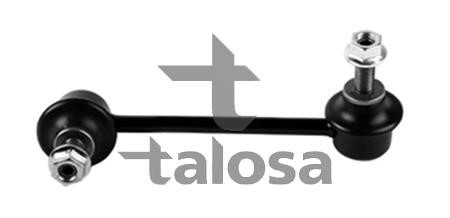 Talosa 50-13498 Стійка стабілізатора 5013498: Купити в Україні - Добра ціна на EXIST.UA!