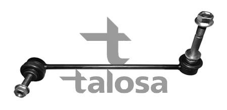 Talosa 50-11521 Стійка стабілізатора 5011521: Купити в Україні - Добра ціна на EXIST.UA!