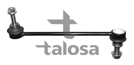 Talosa 50-12442 Стійка стабілізатора 5012442: Купити в Україні - Добра ціна на EXIST.UA!
