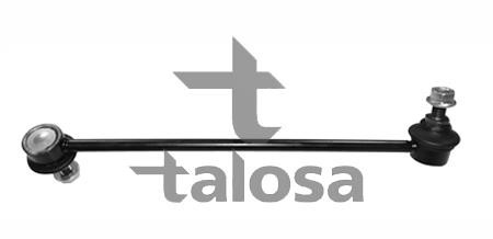 Talosa 50-11580 Стійка стабілізатора 5011580: Купити в Україні - Добра ціна на EXIST.UA!