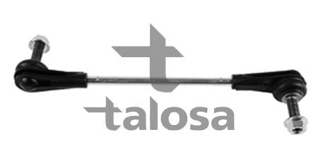 Talosa 50-13504 Стійка стабілізатора 5013504: Купити в Україні - Добра ціна на EXIST.UA!