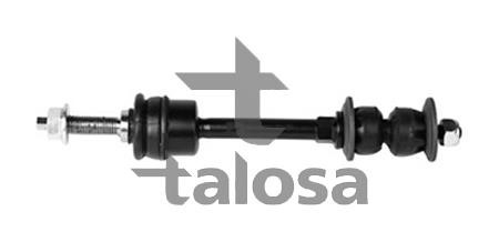 Talosa 50-11587 Стійка стабілізатора 5011587: Купити в Україні - Добра ціна на EXIST.UA!