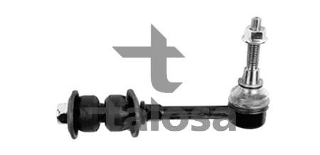 Talosa 50-11588 Стійка стабілізатора 5011588: Купити в Україні - Добра ціна на EXIST.UA!