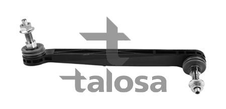 Talosa 50-12581 Стійка стабілізатора 5012581: Купити в Україні - Добра ціна на EXIST.UA!
