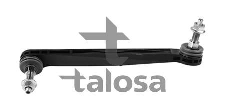 Talosa 50-12582 Стійка стабілізатора 5012582: Купити в Україні - Добра ціна на EXIST.UA!