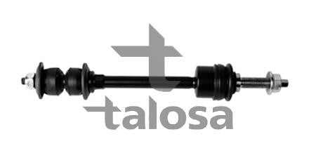 Talosa 50-11590 Стійка стабілізатора 5011590: Приваблива ціна - Купити в Україні на EXIST.UA!