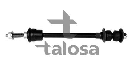 Talosa 50-11591 Стійка стабілізатора 5011591: Купити в Україні - Добра ціна на EXIST.UA!
