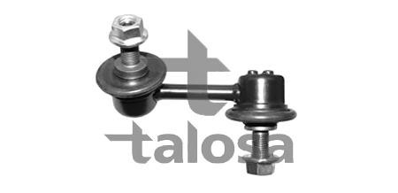 Talosa 50-11600 Стійка стабілізатора 5011600: Купити в Україні - Добра ціна на EXIST.UA!